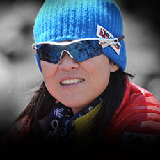 Oh Eun Sun | 大韓民国 | 8000メートル峰全14座登頂を果たした初の女性（異論あり）
